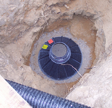 Bigfoot: big deck project