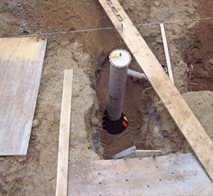 Bigfoot: big deck project