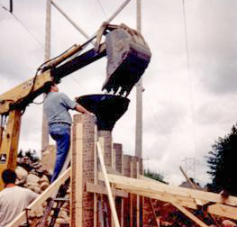 Bigfoot Systems® funnel