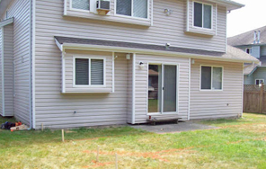 before Bigfoot - no deck