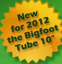 New Bigfoot product!