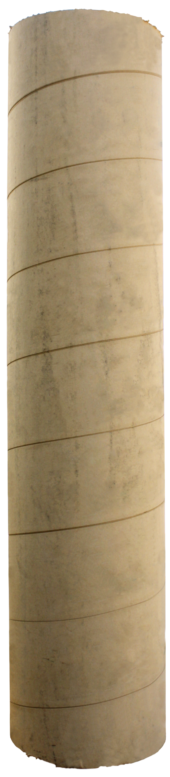 Cardboard sonotube
