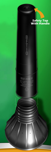 New Bigfoot product!