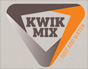 Kwik Mix Materials