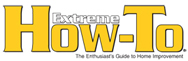 extreme how-to logo