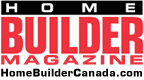 home builder magazine logo