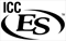 icc evaluation logo