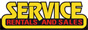 Service Rental & Sales Ltd.