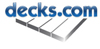 decks.com logo