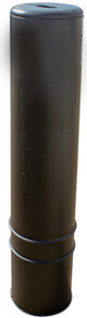 Bigfoot Systems® footing form tube