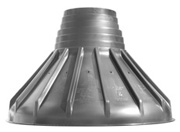 Bigfoot Systems® footing form BF28