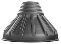 Bigfoot Systems® footing form BF36